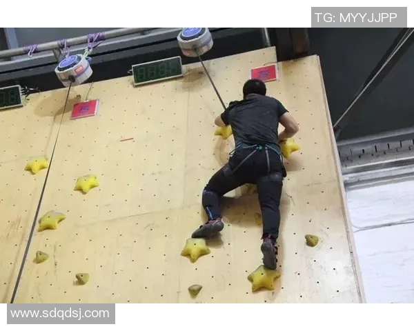 西安攀岩队荣登全国灵活性排行榜第十位展现实力与潜力