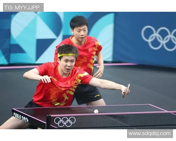 乒乓球之巅：深入解析上海乒乓球队的卓越实力与辉煌成就