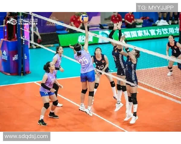 上海排球队荣登排球力量排行榜第一名引发热议