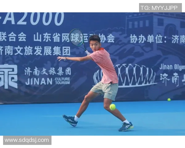 广州网球队荣登全国网球技术排行榜第十名展现实力与潜力