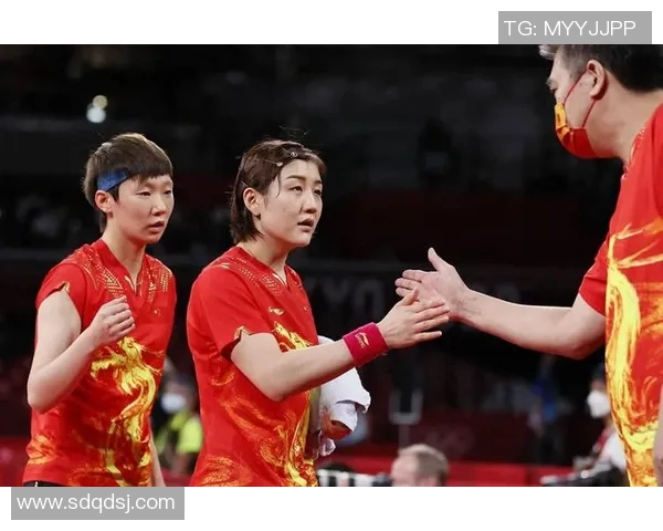 北京乒乓球队在联赛中的战术运用与表现分析探讨