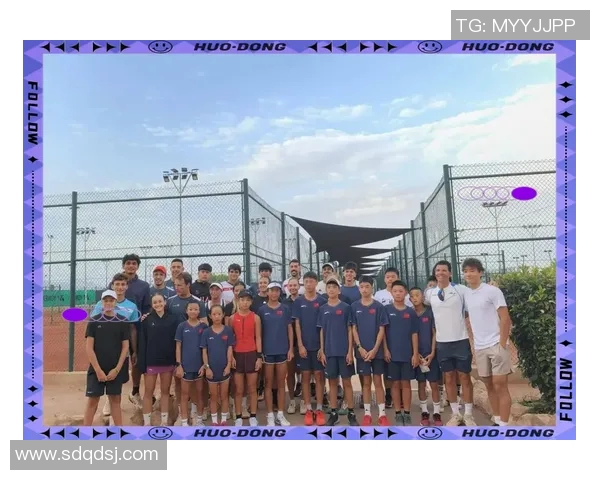 北京网球队实力变革引发热议新一代球员崛起与未来展望