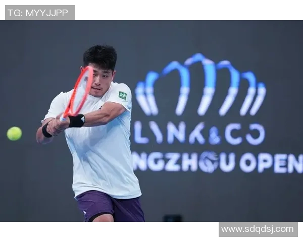 网球巨献:深入剖析杭州网球队的心理素质与竞技表现 网球巨献:深入剖析杭州网球队的心理素质与竞技表现