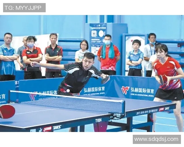 赛后分析:北京乒乓球队与南京乒乓球队在战术灵活性上的较量与启示 赛后分析:北京乒乓球队与南京乒乓球队在战术灵活性上的较量与启示
