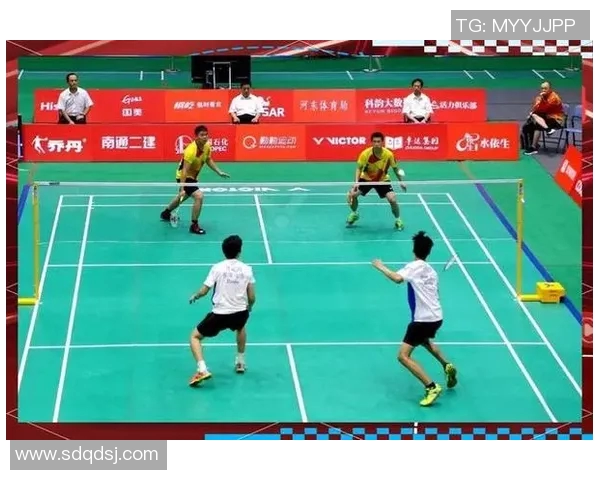 赛后分析:西安羽毛球队与南京羽毛球队实力对比与展望